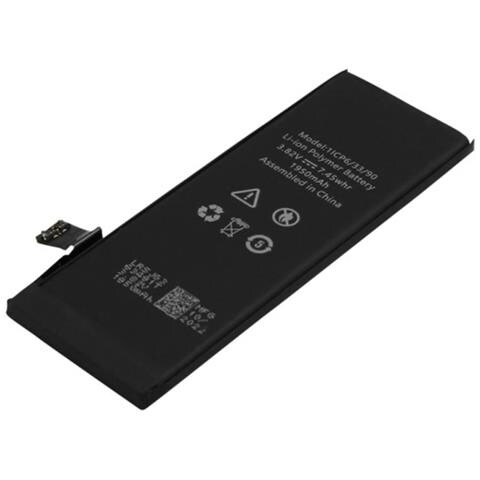 Batteria Per Apple Iphone Se 2016 Li-polymer 3.82v 1950mah 7.4wh - Foto 2