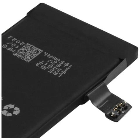 Batteria Per Apple Iphone Se 2016 Li-polymer 3.82v 1950mah 7.4wh - Foto 3