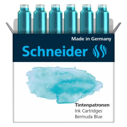 Pastel cartuccia d'inchiostro 6 pz Originale Blu - Foto 1