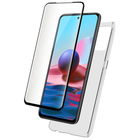 PACKSILIVTXRN10 custodia per cellulare Trasparente - Foto 1