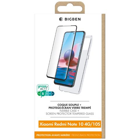 PACKSILIVTXRN10 custodia per cellulare Trasparente - Foto 2