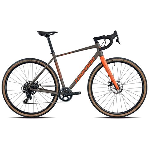 Bici Kepler 48 Apex 1x11 - 51 Orange - Foto 1