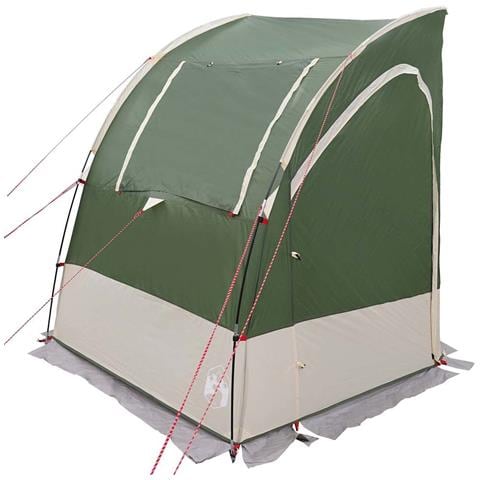 Tenda con tetto Altro Verde e Nero 194 x 180 x 210 cm - Foto 1