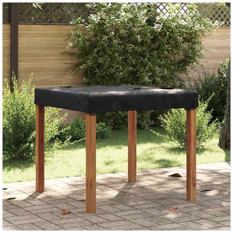 Copertura per mobili da esterno 92 x 92 x 15 cm - Foto 2