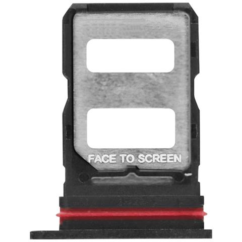 Cassetto Di Ricambio Per Doppia Scheda Nano Sim Per Xiaomi Poco X7 - Foto 2