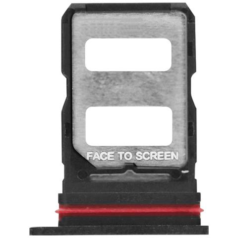 Cassetto Di Ricambio Per Doppia Scheda Nano Sim Per Xiaomi Poco X7 - Foto 1