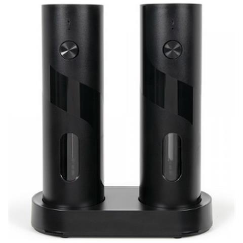 Set Sale E Pepe Elettrico - Men439n - Foto 1