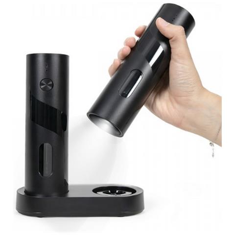 Set Sale E Pepe Elettrico - Men439n - Foto 2