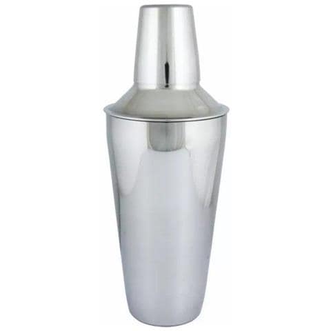 Shaker per cocktail in acciaio inossidabile KH-1239 da 500 ml - Foto 1