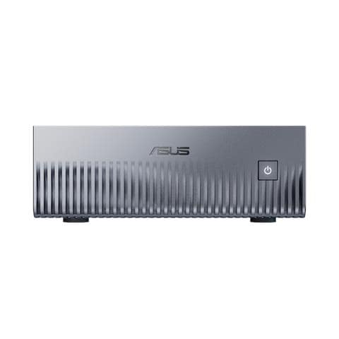 Ascent GX10 GX10-GG0003BN GB10 128 GB LPDDR5x-SDRAM Mini PC Grigio - Foto 1