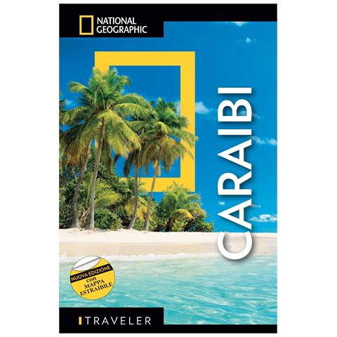 Emma Stanford - Caraibi. Con mappa estraibile - Foto 1