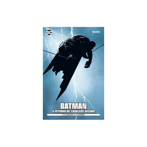 Frank Miller - Il ritorno del cavaliere oscuro. Batman - Foto 1