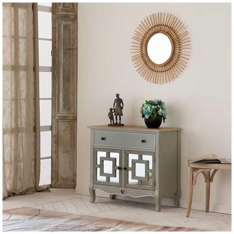 Figura Decorativa 15,5x9,3x31,5h - Foto 2