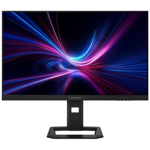 Monitor 27" LCD Flat LC-M27UFD 4K Ultra HD Tempo di risposta 5 ms - Foto 1