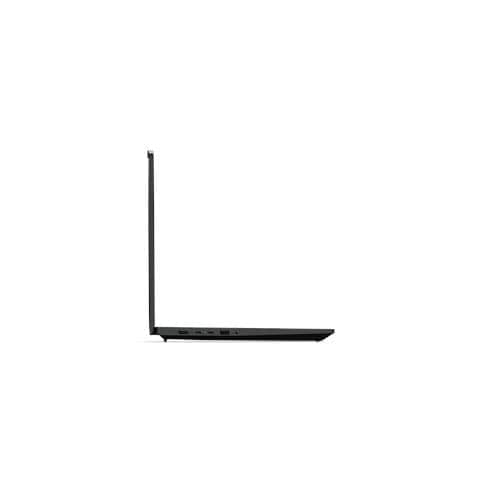 ThinkPad P16s Gen 4 (Intel) Intel Core Ultra 7 255H Workstation mobile 40,6 cm (16") WUXGA 32 GB DDR5-SDRAM 1 TB SSD Wi-Fi 7 (802.11be) Windows 11 Pro Tedesco Nero - Foto 12