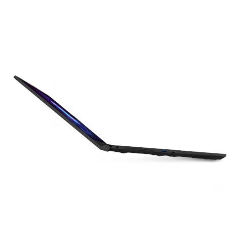 Katana A17 AI B8VF-866 AMD Ryzen™ 7 8845HS Computer portatile 43,9 cm (17.3") Full HD 16 GB DDR5-SDRAM 1 TB SSD NVIDIA GeForce RTX 4060 Wi-Fi 6E (802.11ax) Windows 11 Home Nero - Foto 2
