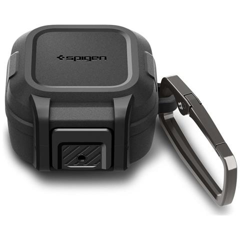 Custodia Compatibile Con Galaxy Buds 4/4 Pro, Con Chiusura - Spigen - Foto 1
