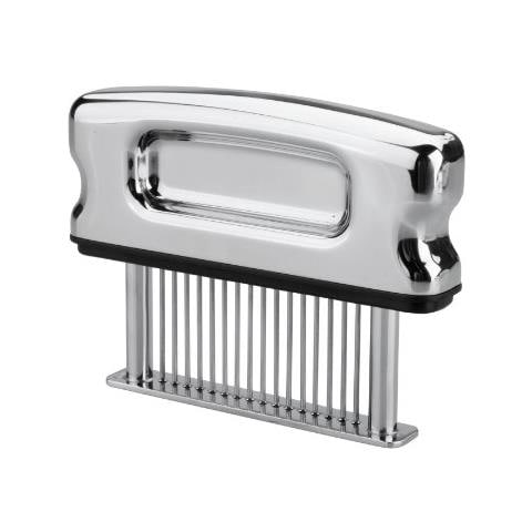 60432 - Inteneritore per carne in acciaio inox - Foto 1