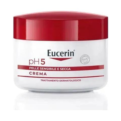 Eucerin PH5 Crema Pelle Sensibile 75 ml - Foto 1
