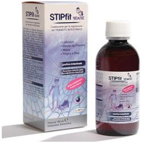Stipfit Bimbi 150 ml - Foto 1