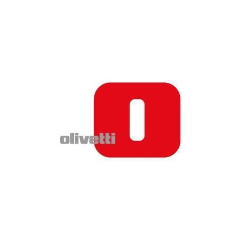 B0890 Toner Originale Giallo per Olivetti MF1600 Capacità 25000 Pagine - Foto 1