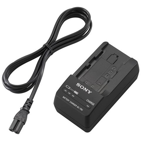 Caricabatterie Compatto - Foto 3