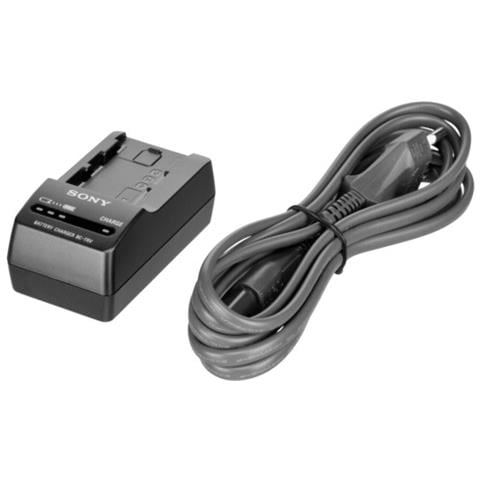 Caricabatterie Compatto - Foto 2