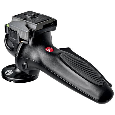 Controllo Remoto per Fotocamera 10.3 x 12.3 x 19.7 cm Nero 327RC2 - Foto 2