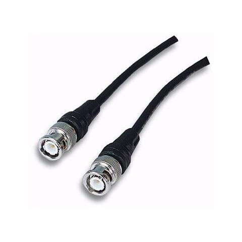 ICOC 030-BN5-PP - Cavo Bnc RG58 50 Ohm M / M 3 mt - Foto 2