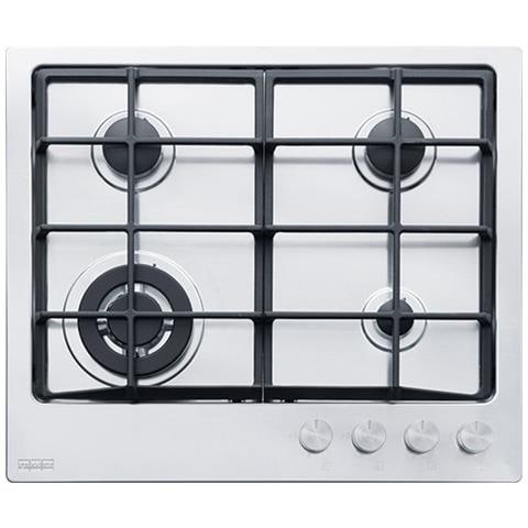 Piano Cottura FHNE6043GTCXSC a Gas 4 Fuochi Gas Colore Inox  - Foto 7
