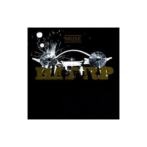 Muse - H. A. A. R. P. - Warner Music - Foto 1