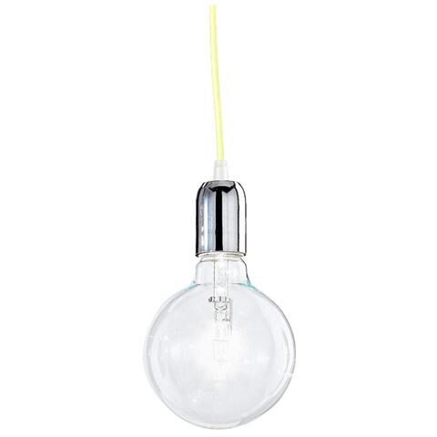 MT3201904 - Lampada con filo giallo con una luce - Foto 2