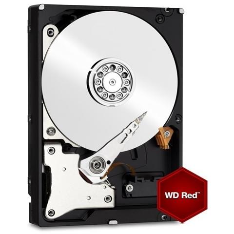 WD Network 3 TB 3.5" Interfaccia Sata III 6 GB / s Buffer 64 MB IntelliPower - Foto 6