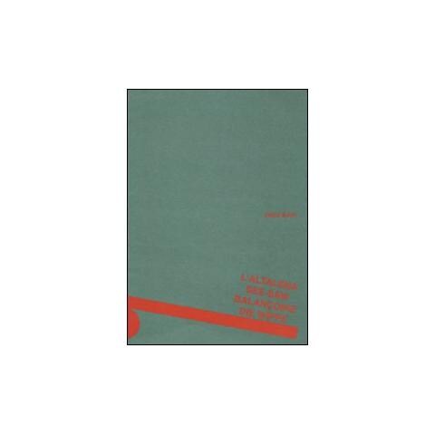 Enzo Mari - L'altalena-See saw. Ediz. illustrata - Foto 1