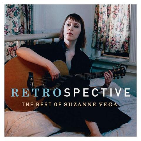 Suzanne Vega - Retrospective - Foto 1