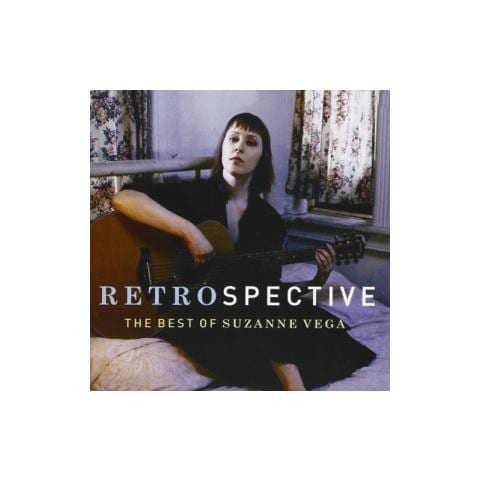 Suzanne Vega - Retrospective - Foto 3