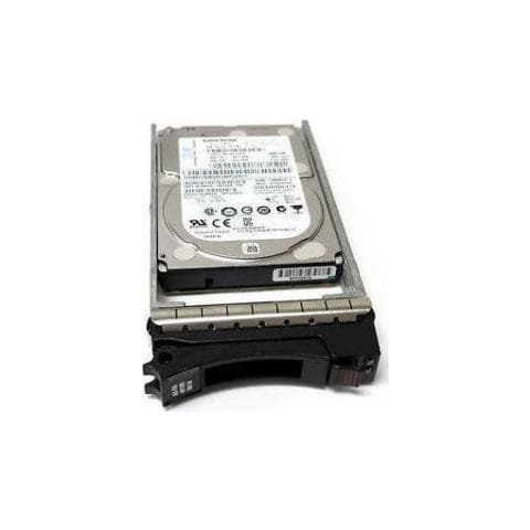 Hard Disk Interno 300 GB SAS 2.5" 15000 Rpm - Foto 1