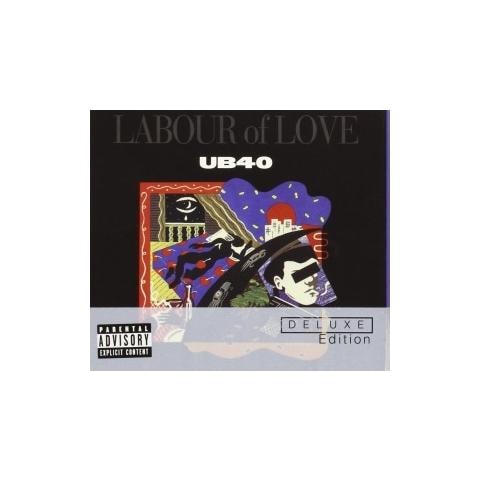 UB40 - Labour Of Love (2 Lp)  - Foto 2