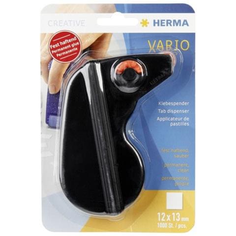 Vario colla a nastro nero 1030 - Foto 1