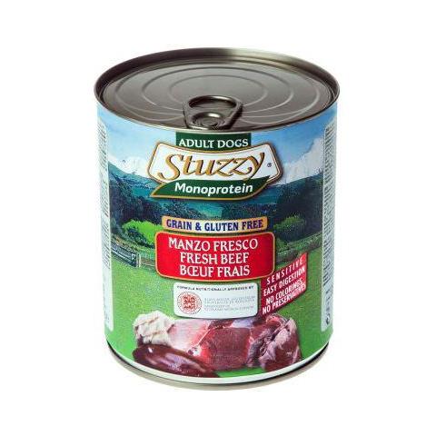 Cibo per cani Vitello 400 gr - Foto 6