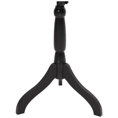 Busto Sartoriale Donna Nero Manichino Femminile - Foto 7