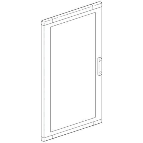 93670v - Mas Ldx - Porta Vetro 600x1400 - Foto 1