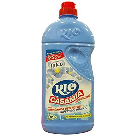 Pavimenti Talco 1250 Ml. Detergenti Casa - Foto 1