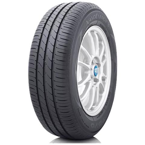 Pneumatico Estivo 185 60 R 15 84 T Nanoenergy 3 - Foto 2