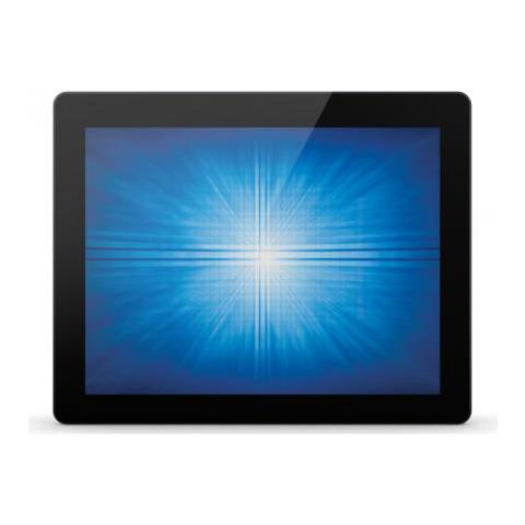 Monitor 15" touchscreen ELO a cornice aperta E326154 1024x768 Tempo di risposta16 ms - Foto 1