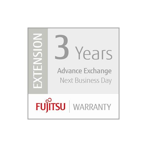 Recommended Upgrade: Extends standard warranty from 12 months to 36 months for Departmental Scanners - Foto 2