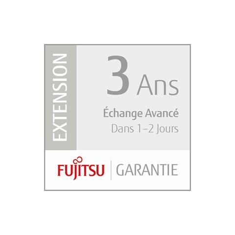 Recommended Upgrade: Extends standard warranty from 12 months to 36 months for Departmental Scanners - Foto 8