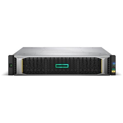MSA 2052 SAN Array di Dischi 1,6 TB Armadio (2U) - Foto 1