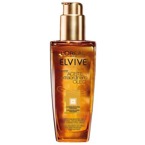 Aceite Extraordinario Cabello Normal 100 Ml - Foto 2