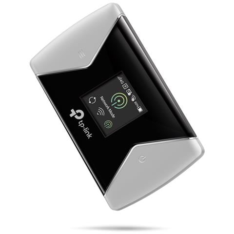 M7450, MOBILE ROUTER 4G LTE WI-FI - Foto 1
